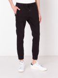 slim fit joggers
