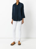 plain shirt
