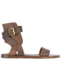 gladiator sandals 