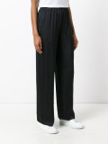 stripper palazzo pants