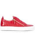 'Frankie' low-top sneakers