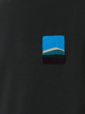 chest patch T-shirt