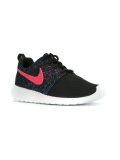 'Roshe One' printed sneakers