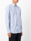 stitched shirt