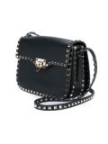 'Rockstud'小号单肩包