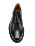 classic Derby shoes 