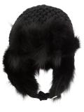ear muff beanie
