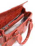 leather bag