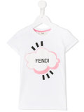 Cloud T-shirt 