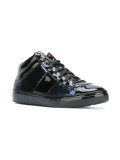 'Bells' hi-top sneakers