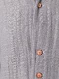 single breasted coat