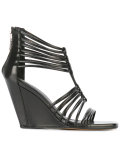 Mignon wedge sandals