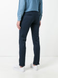 tapered trousers