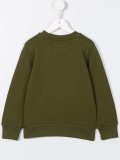 'Sorqua' sweatshirt