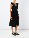 midi dress