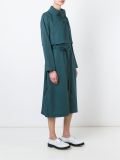 'Tarot'风衣