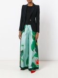 floral print palazzo pants 