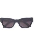 'Type 06' square frame sunglasses