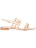 Line Drive sandals