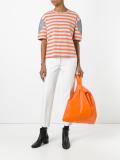shopping tote