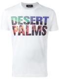 Desert Palms T-shirt