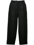 Parmi trousers