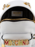 mini logo cross-body bag