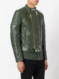 biker jacket