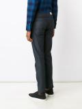 'Blake Valiant' slim-fit jeans