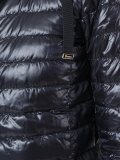 zip up puffer jacket 
