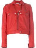 biker jacket 