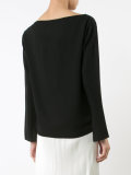 Brigita blouse