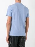 Monkey Brothers printed T-shirt