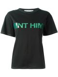 ’mint hime‘印花T恤