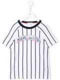 striped T-shirt 