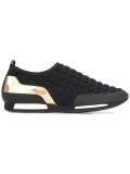 MAYA NEOPRENE SNEAKERS