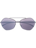 Maison Martin Margiela Esse sunglasses