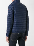 lightweight padded jacket