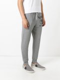 logo trackpants