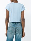 Hanes Boxy Cropped Short Sleeve T-Shirt