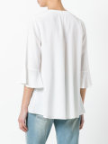 plain shirt