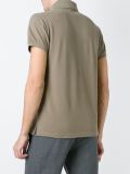logo饰polo衫