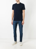 crew neck T-shirt