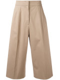 cropped palazzo pants 