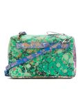 detachable strap pouch