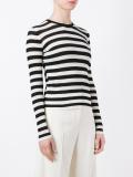 striped jumper