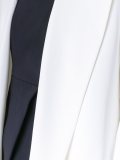 'Russo'长款西装夹克