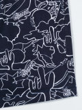 Bip bermuda shorts