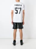 'Margiela'T恤