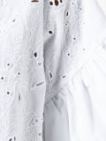 broderie anglaise blouse